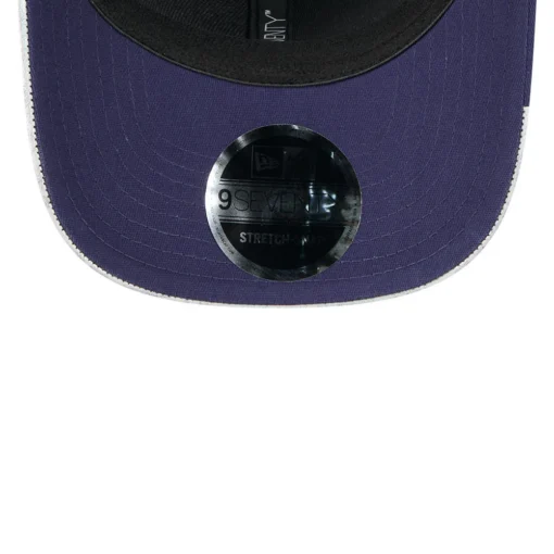 Gorra Haas F1 Team GP Las Vegas 2025