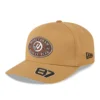 Gorra Oliver Bearman GP Austin 2025