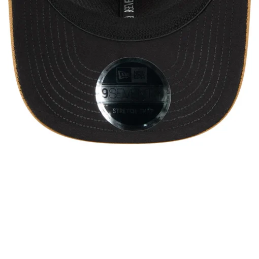 Gorra Oliver Bearman GP Austin 2025