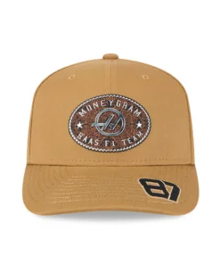 Gorra Oliver Bearman GP Austin 2025