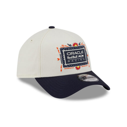 Gorra Red Bull GP México 2025