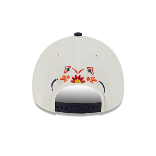 Gorra Red Bull GP México 2025