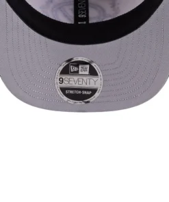 Gorra Haas F1 Team GP México 2025