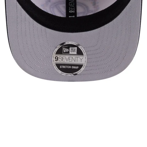 Gorra Haas F1 Team GP México 2025