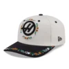 Gorra Haas F1 Team GP México 2025
