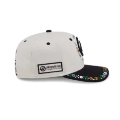 Gorra Haas F1 Team GP México 2025