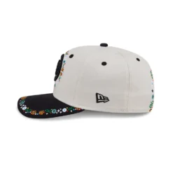 Gorra Haas F1 Team GP México 2025
