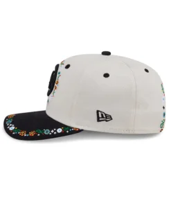 Gorra Haas F1 Team GP México 2025