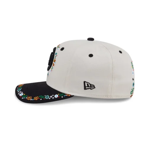 Gorra Haas F1 Team GP México 2025