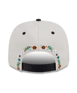 Gorra Haas F1 Team GP México 2025