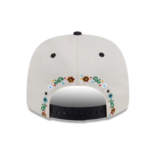 Gorra Haas F1 Team GP México 2025