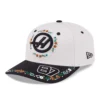 Gorra Oliver Bearman GP México 2025