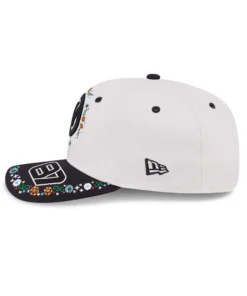 Gorra Oliver Bearman GP México 2025