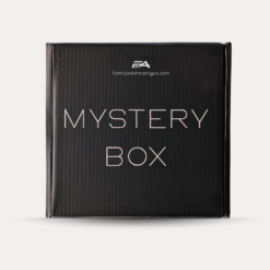 Mystery Box Gorras Formula 1
