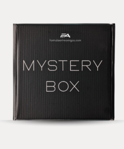 Mystery Box Gorras Formula 1