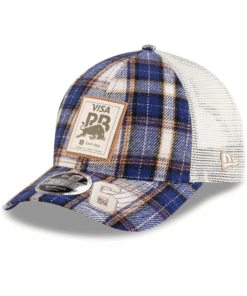 Gorra Isack Hadjar GP Austin 2025