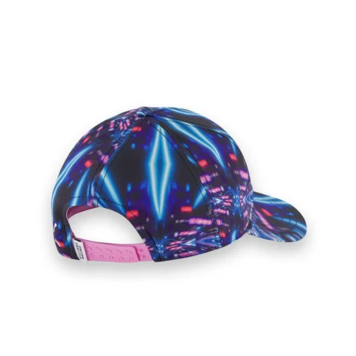 Gorra Williams F1 Night Race 2025