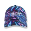Gorra Williams F1 Night Race 2025