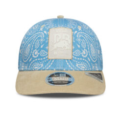 Gorra VISA Cash App RB F1 9Seventy Azul