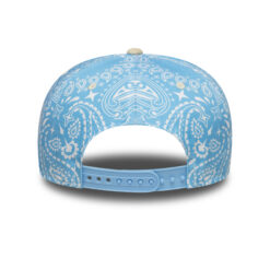 Gorra VISA Cash App RB F1 9Seventy Azul
