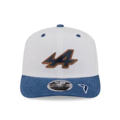 Gorra Jack Doohan GP Austin 2025