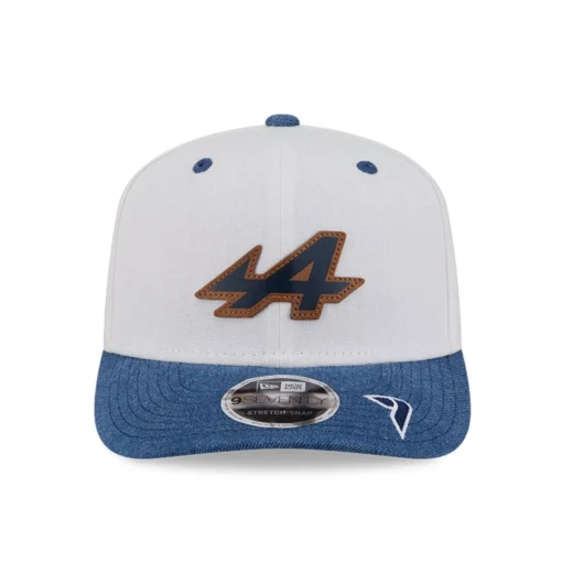 Gorra Jack Doohan GP Austin 2025