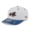 Gorra Jack Doohan GP Austin 2025