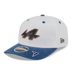Gorra Jack Doohan GP Austin 2025