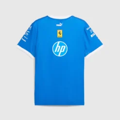 Playera Ferrari F1 GP Monza 2025