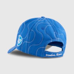 Gorra Ferrari F1 GP Monza 2025