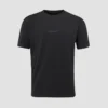 Playera McLaren Night Race 2025 Negra