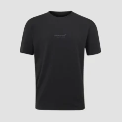Playera McLaren Night Race 2025 Negra