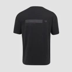 Playera McLaren Night Race 2025 Negra