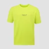 Playera McLaren Night Race 2025 Verde