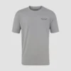 Playera McLaren Night Race 2025 Gris