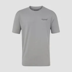 Playera McLaren Night Race 2025 Gris