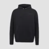 Sudadera McLaren Night Race 2025 Negra