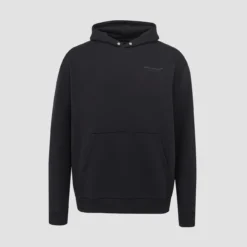Sudadera McLaren Night Race 2025 Negra