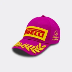 Gorra Pirelli GP Singapur 2025