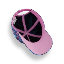Gorra Williams F1 Night Race 2025