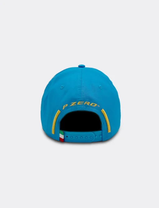 Gorra Pirelli GP Monza 2025
