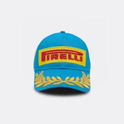 Gorra Pirelli GP Monza 2025