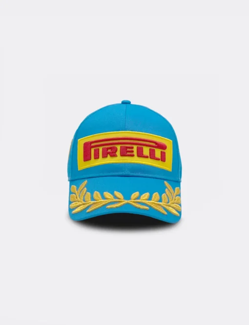 Gorra Pirelli GP Monza 2025