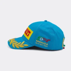 Gorra Pirelli GP Monza 2025