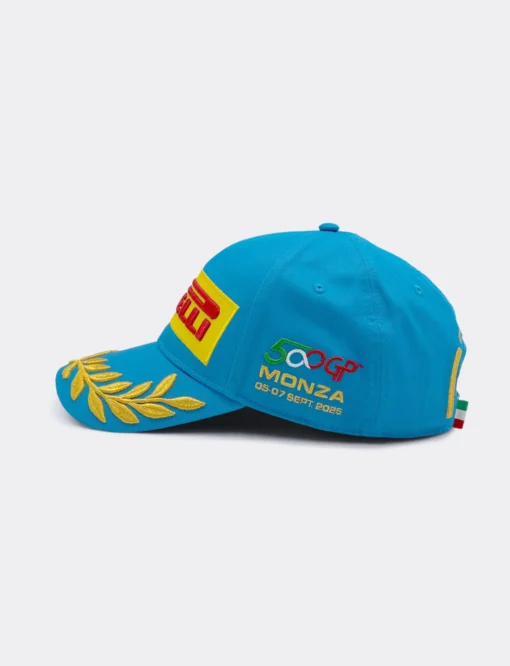 Gorra Pirelli GP Monza 2025