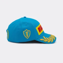 Gorra Pirelli GP Monza 2025