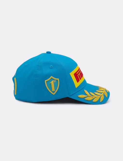 Gorra Pirelli GP Monza 2025