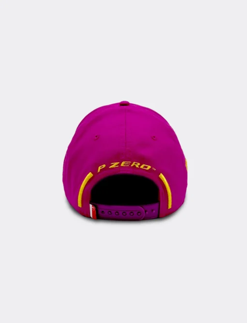 Gorra Pirelli GP Singapur 2025