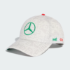 Gorra Mercedes AMG F1 GP México 2025
