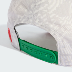 Gorra Mercedes AMG F1 GP México 2025